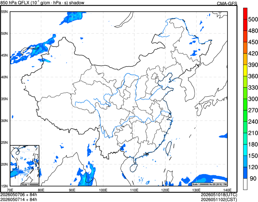 05/07 06时 +084小时
