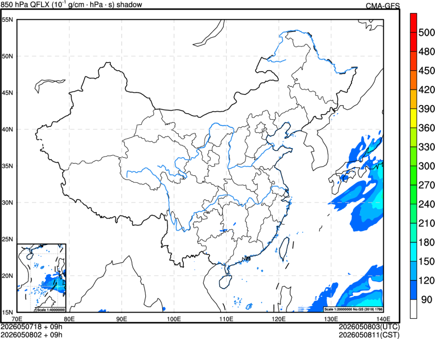 05/07 18时 +009小时