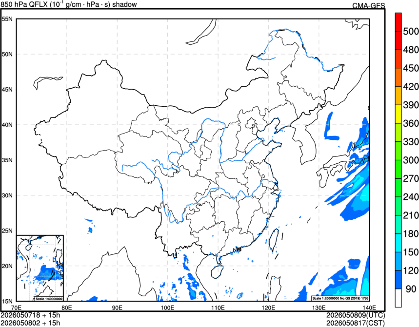 05/07 18时 +015小时