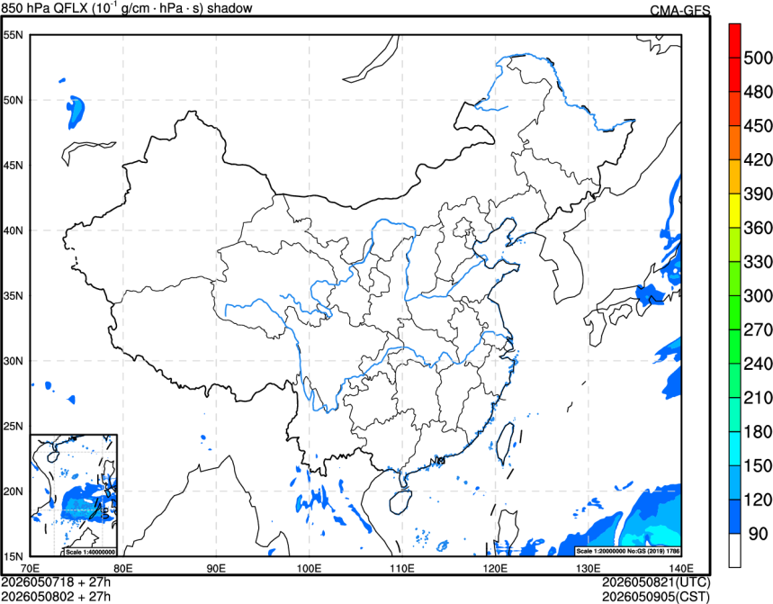 05/07 18时 +027小时