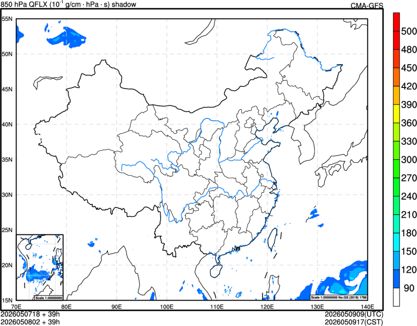 05/07 18时 +039小时