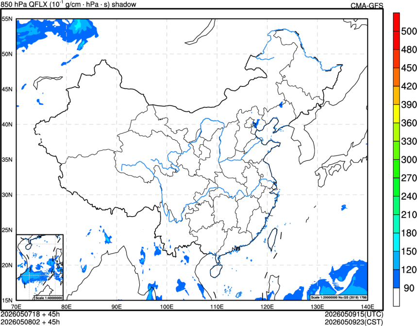05/07 18时 +045小时