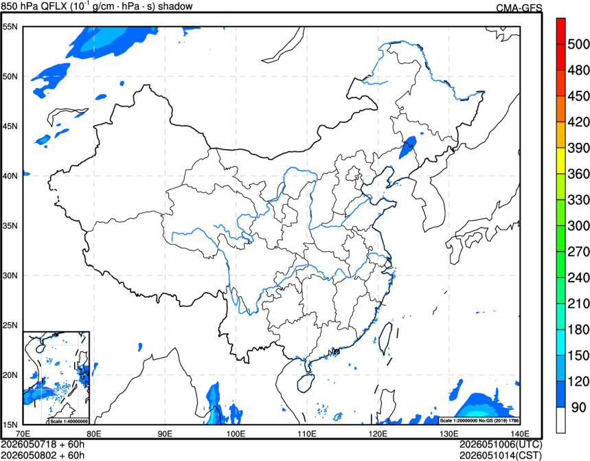 05/07 18时 +060小时