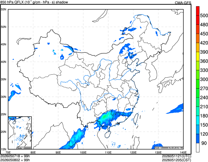 05/07 18时 +099小时