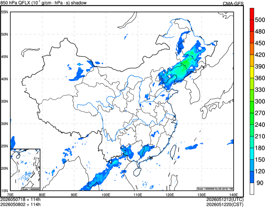 05/07 18时 +114小时