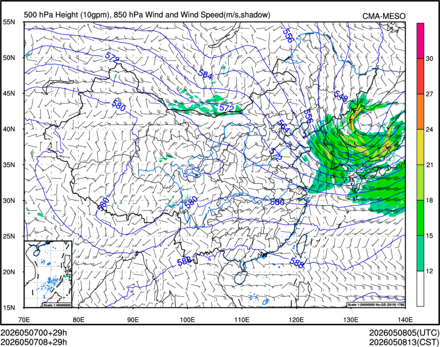 05/07 08时 +029小时