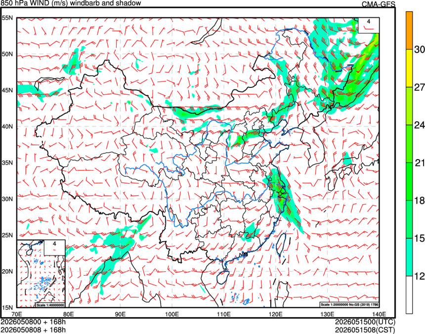 05/08 00时 +168小时