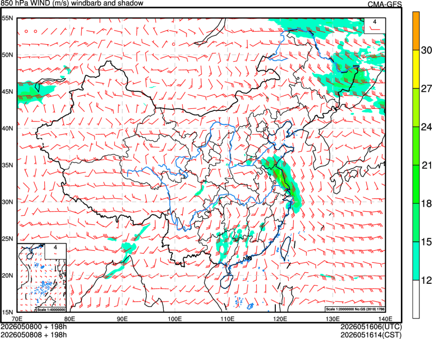 05/08 00时 +198小时