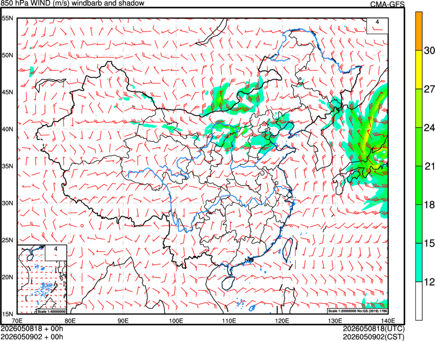 05/08 18时 +000小时