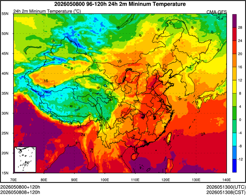 05/08 00时 +120小时