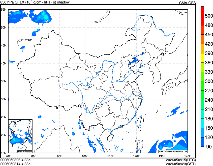05/08 06时 +033小时