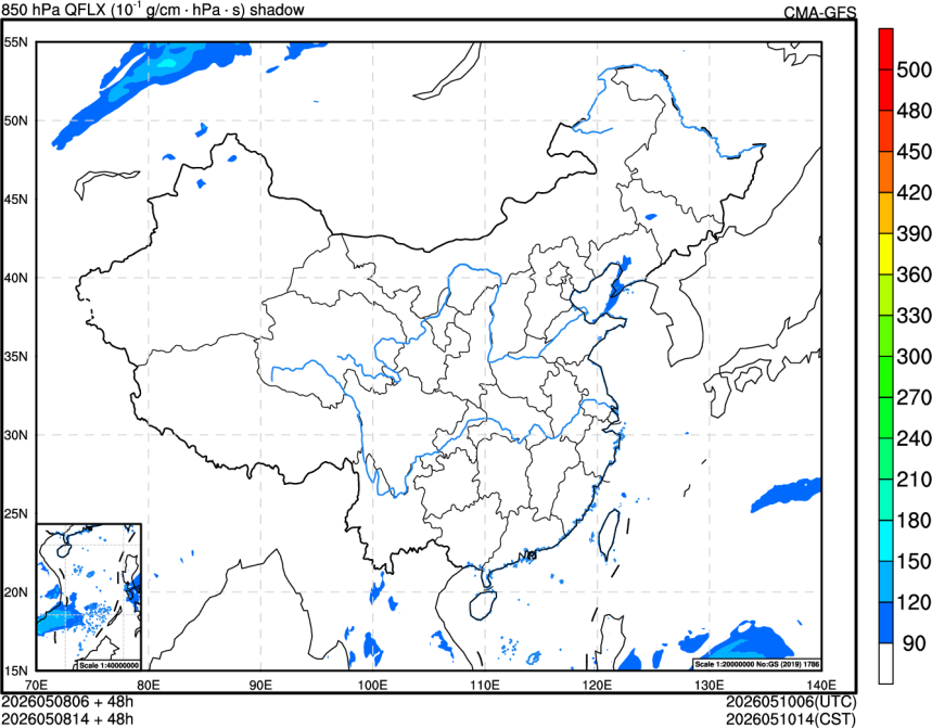 05/08 06时 +048小时