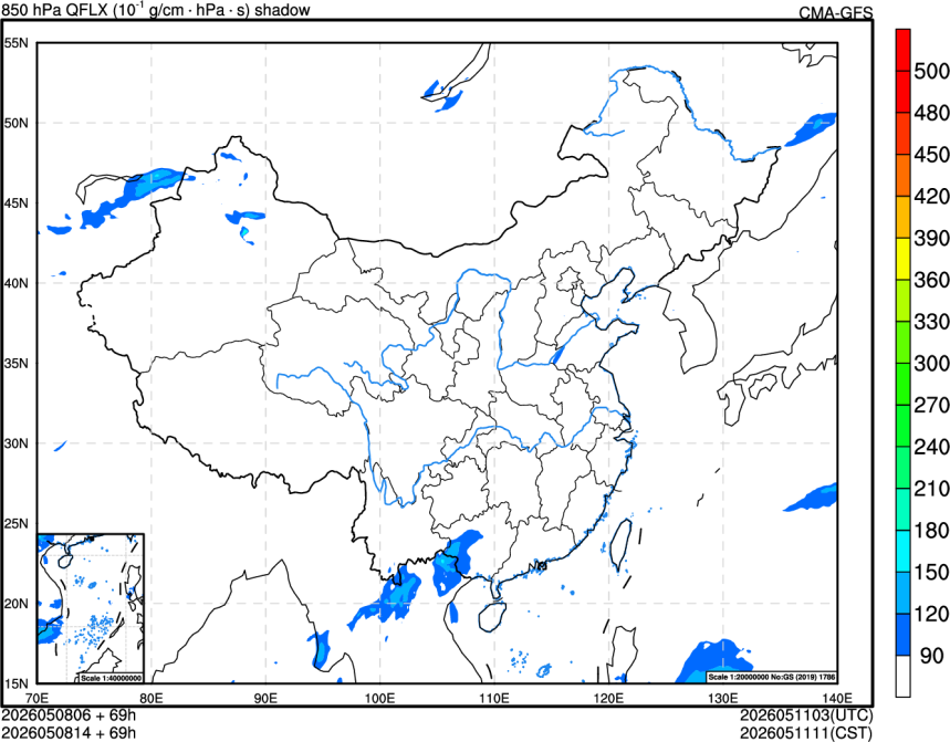 05/08 06时 +069小时
