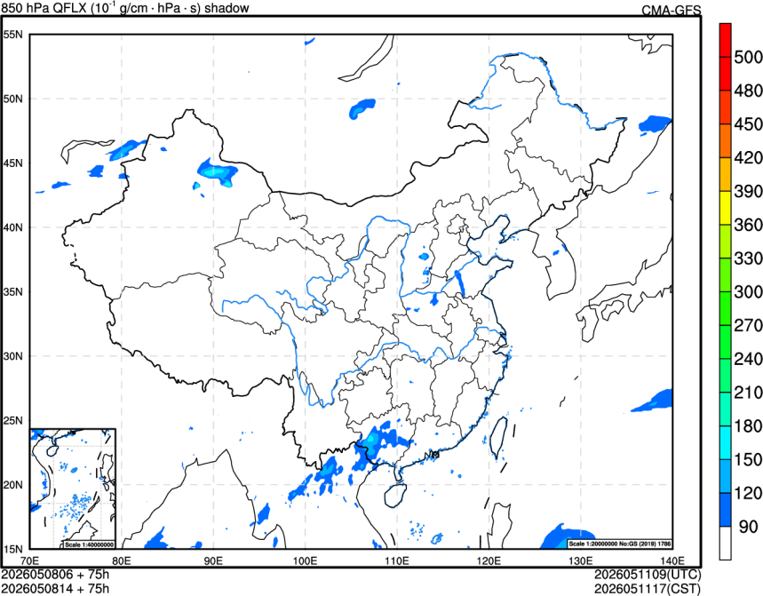 05/08 06时 +075小时