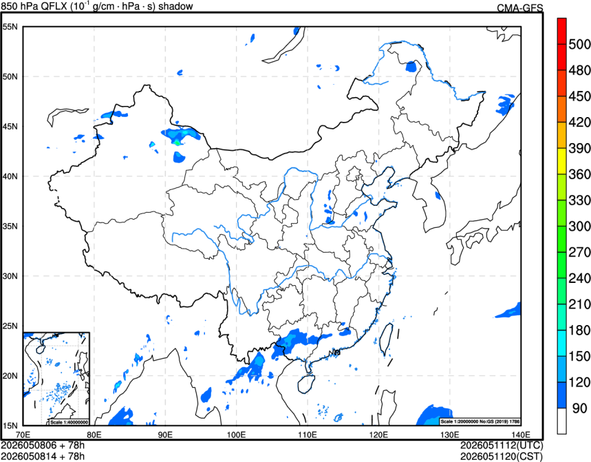 05/08 06时 +078小时