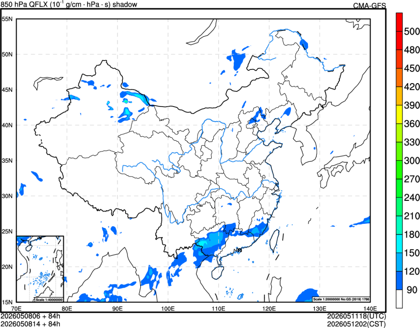 05/08 06时 +084小时
