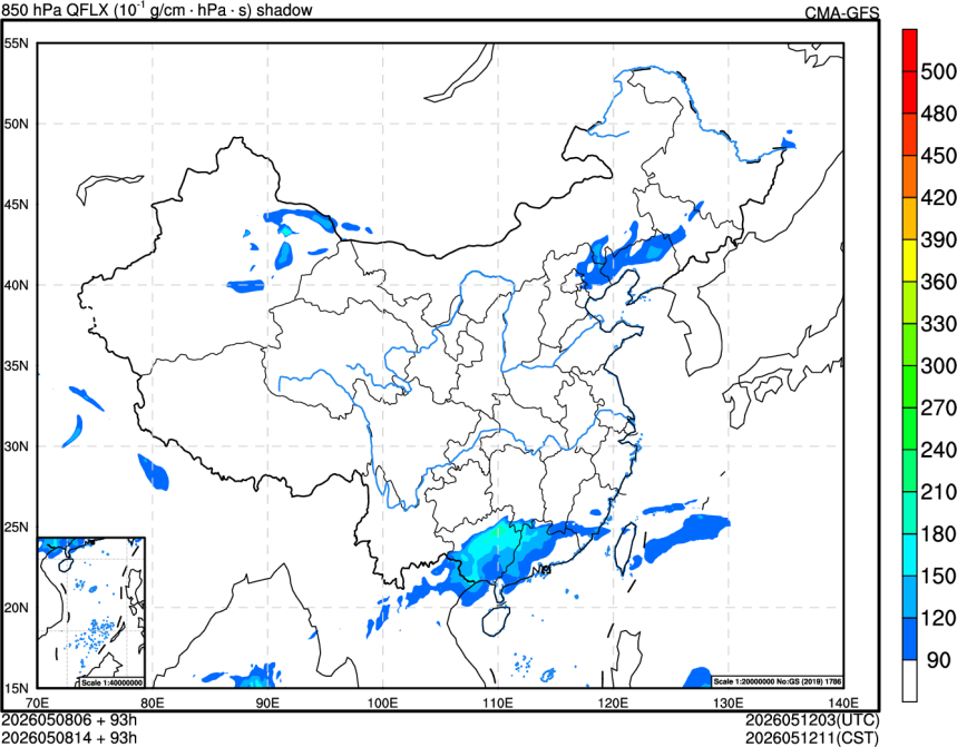 05/08 06时 +093小时