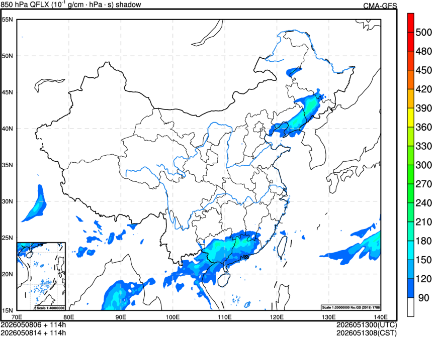 05/08 06时 +114小时