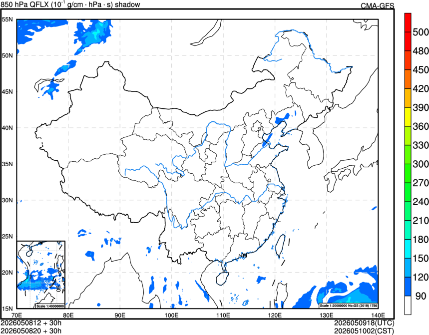 05/08 12时 +030小时