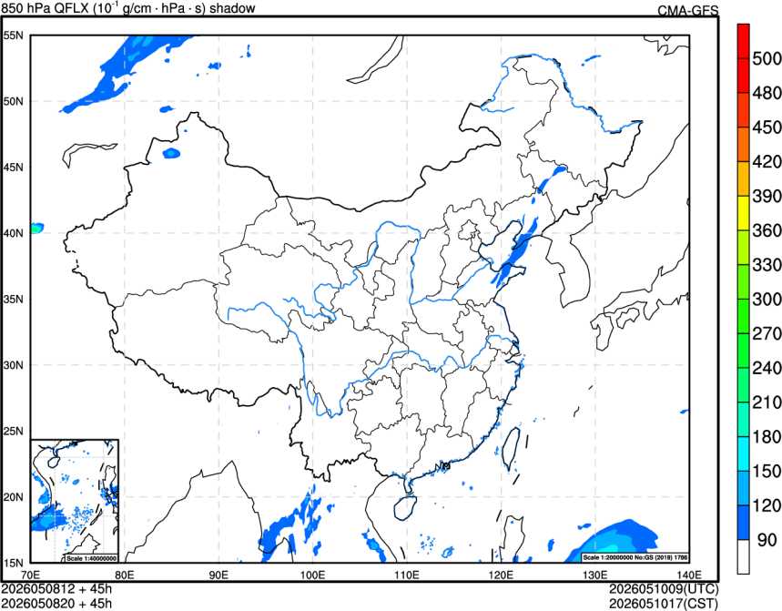05/08 12时 +045小时