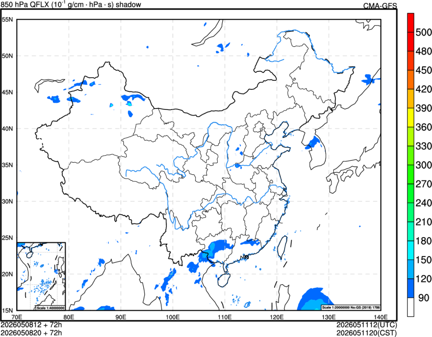 05/08 12时 +072小时
