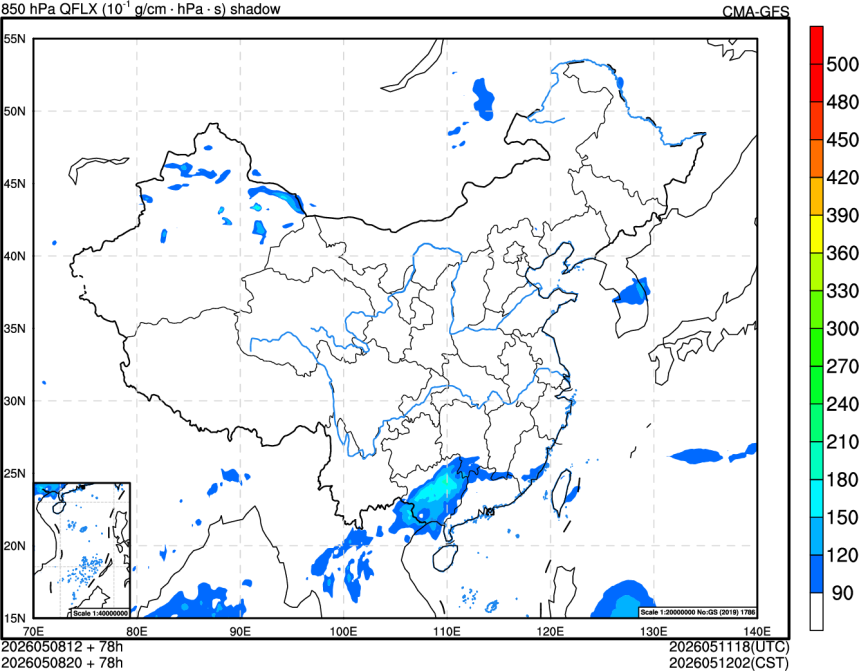 05/08 12时 +078小时