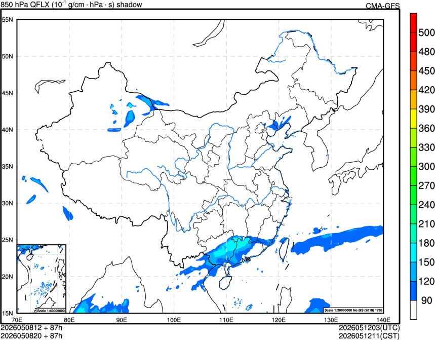 05/08 12时 +087小时