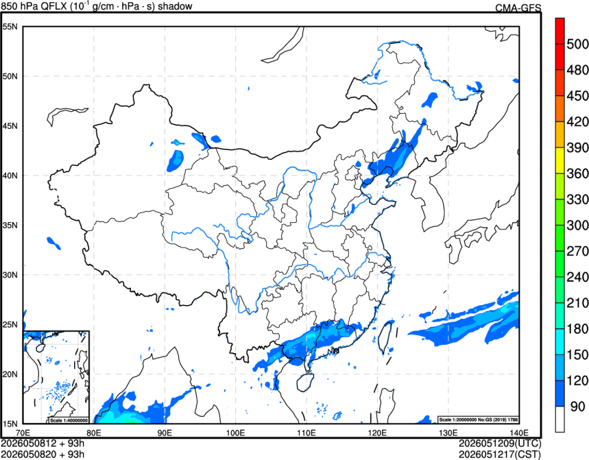 05/08 12时 +093小时