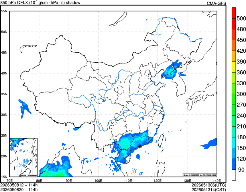 05/08 12时 +114小时