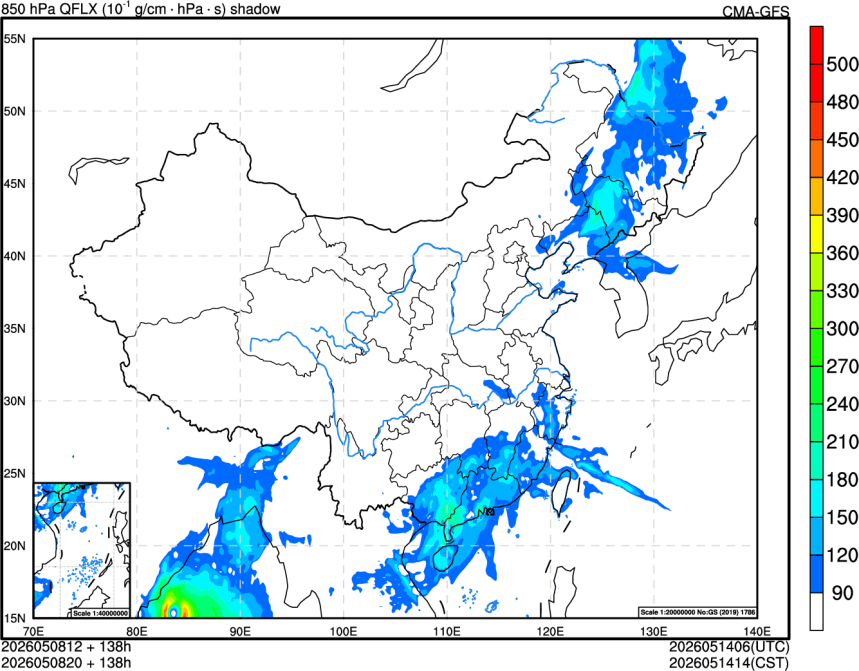 05/08 12时 +138小时