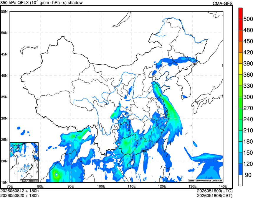 05/08 12时 +180小时