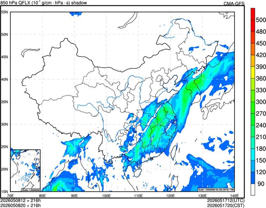 05/08 12时 +216小时