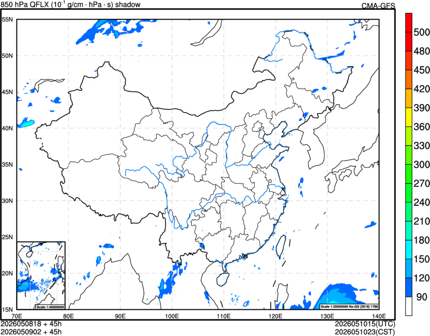 05/08 18时 +045小时