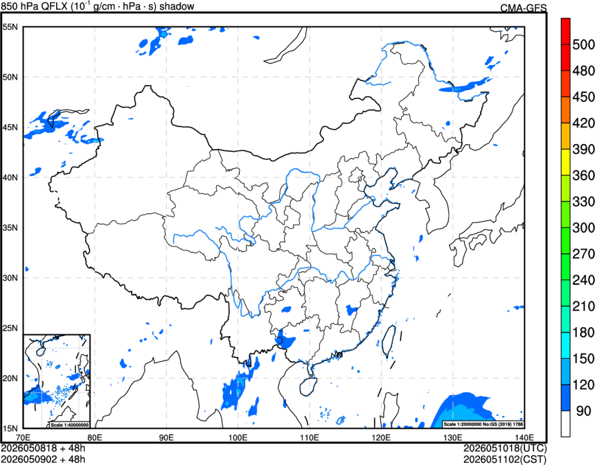 05/08 18时 +048小时