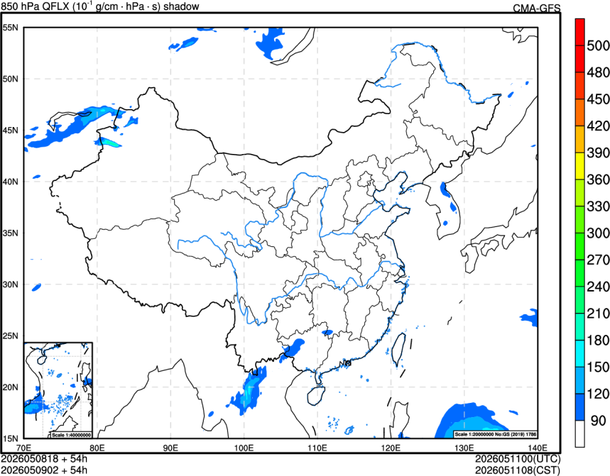 05/08 18时 +054小时