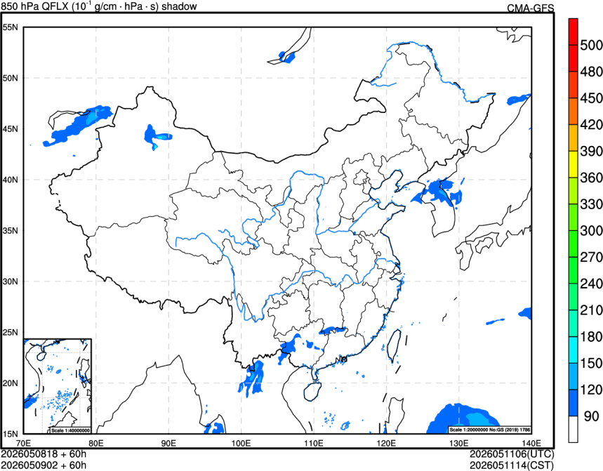 05/08 18时 +060小时