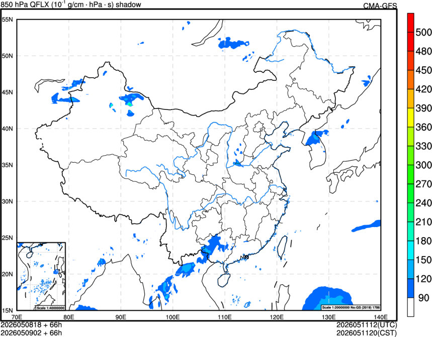 05/08 18时 +066小时