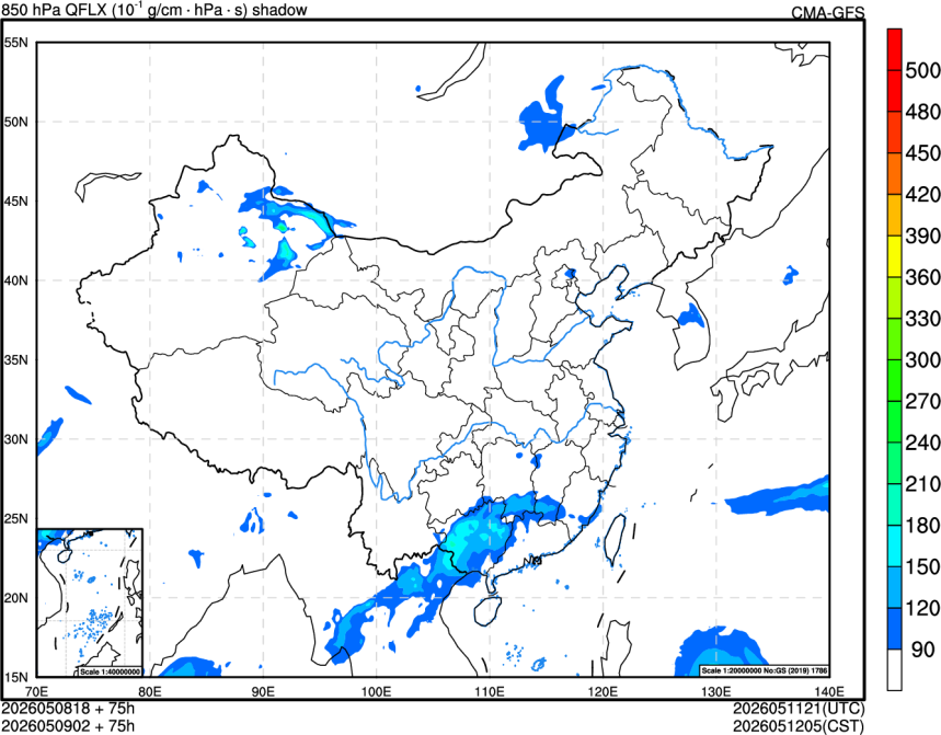 05/08 18时 +075小时