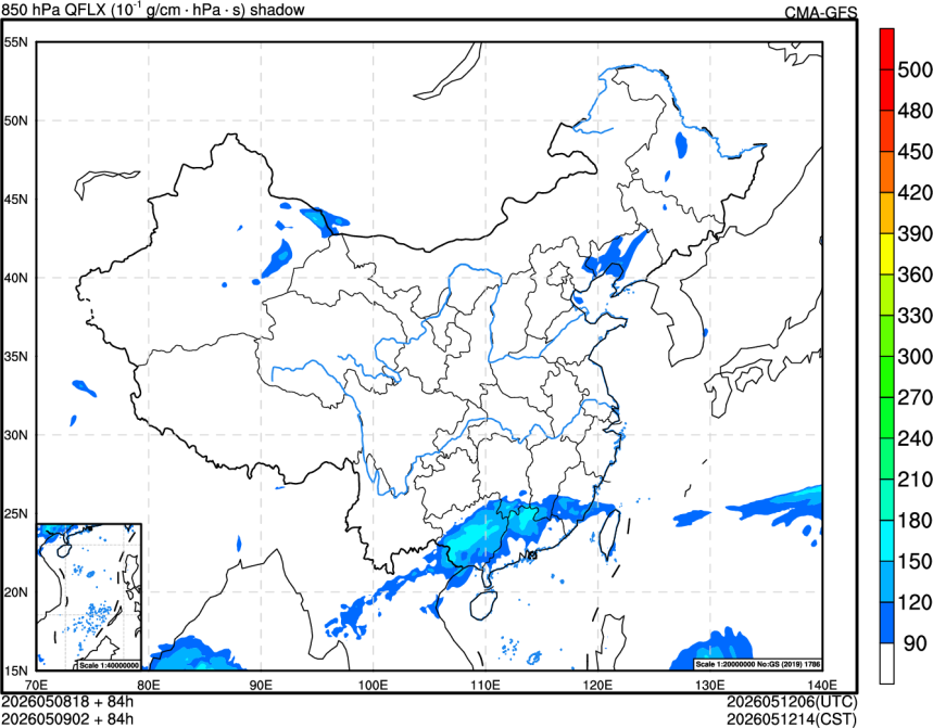 05/08 18时 +084小时