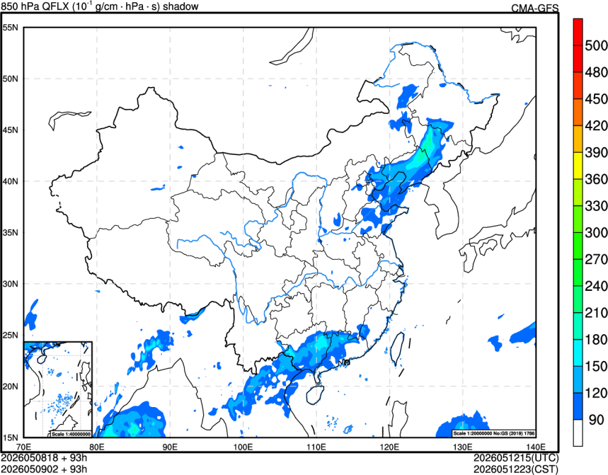 05/08 18时 +093小时