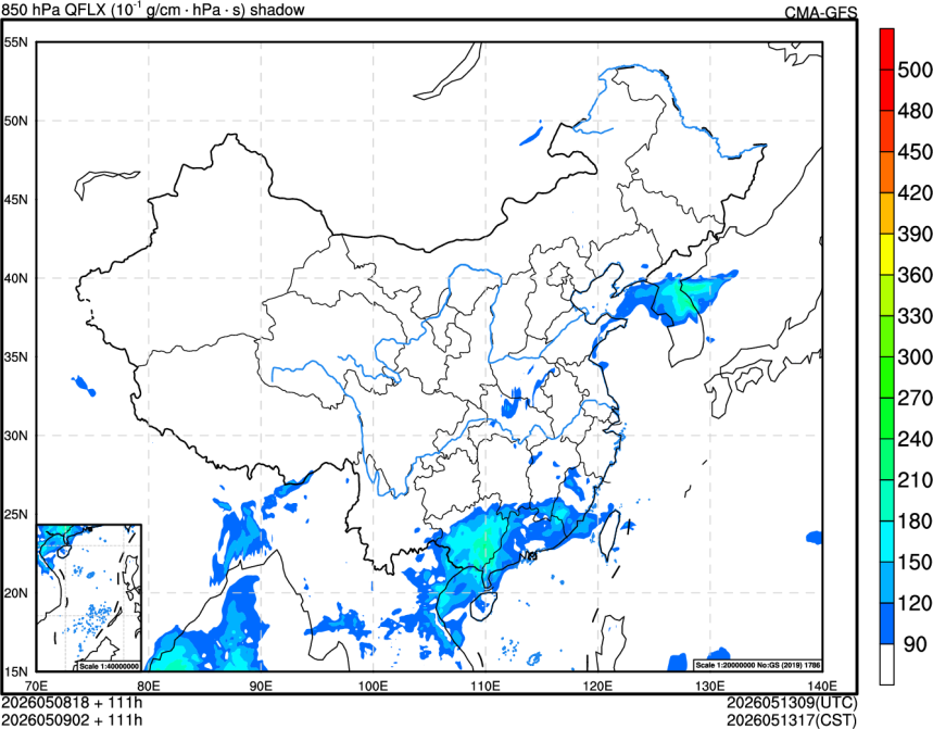 05/08 18时 +111小时