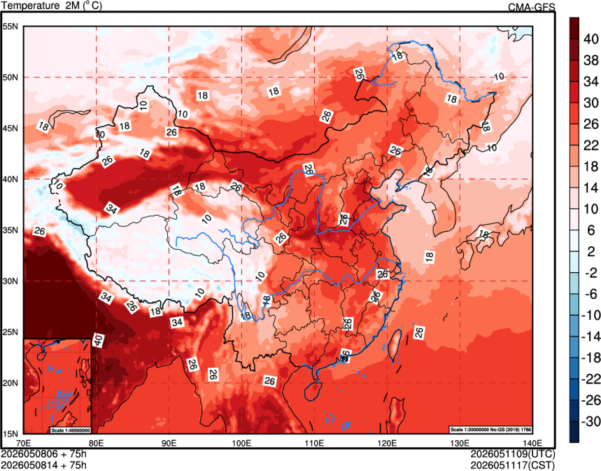 05/08 06时 +075小时