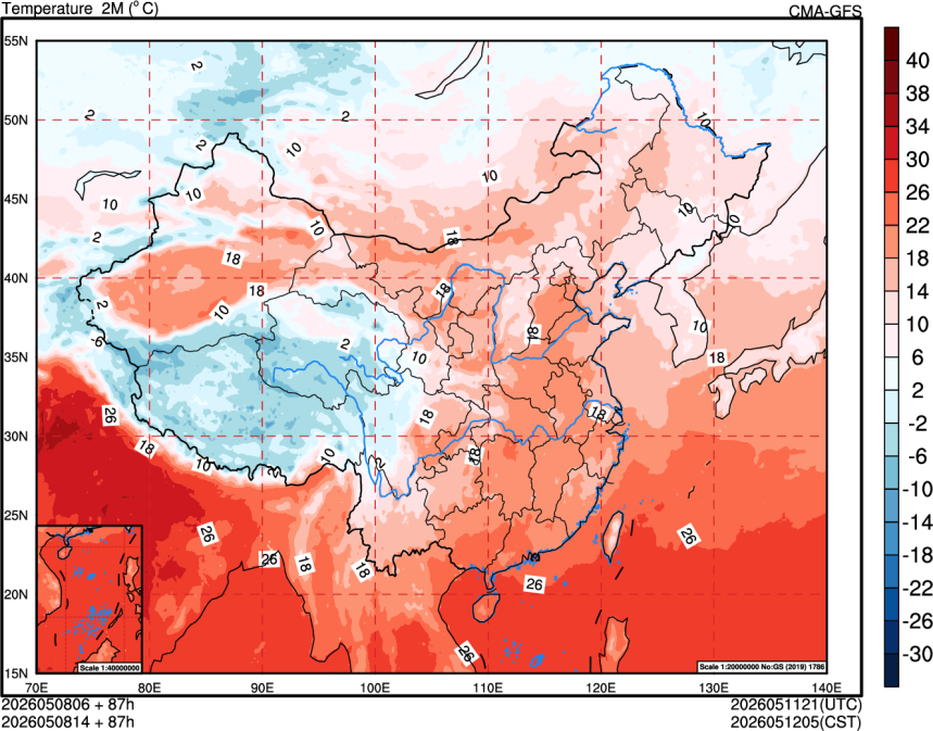05/08 06时 +087小时