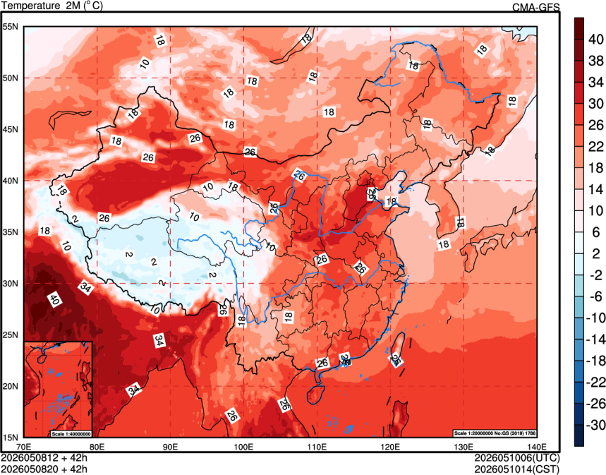 05/08 12时 +042小时