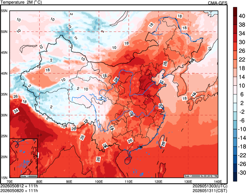 05/08 12时 +111小时