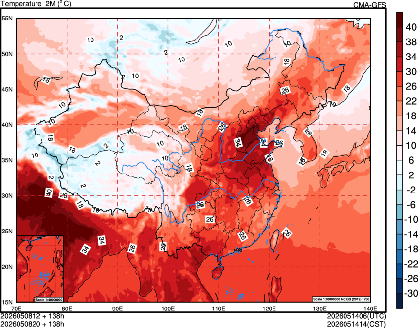 05/08 12时 +138小时