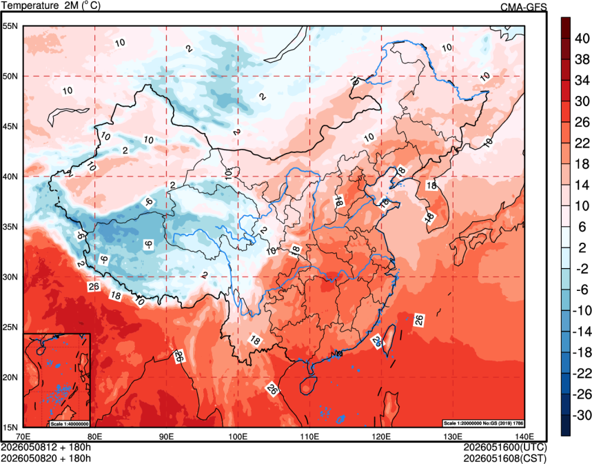 05/08 12时 +180小时