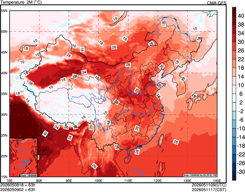 05/08 18时 +063小时
