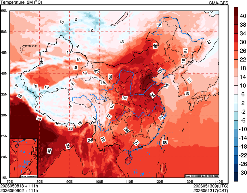 05/08 18时 +111小时