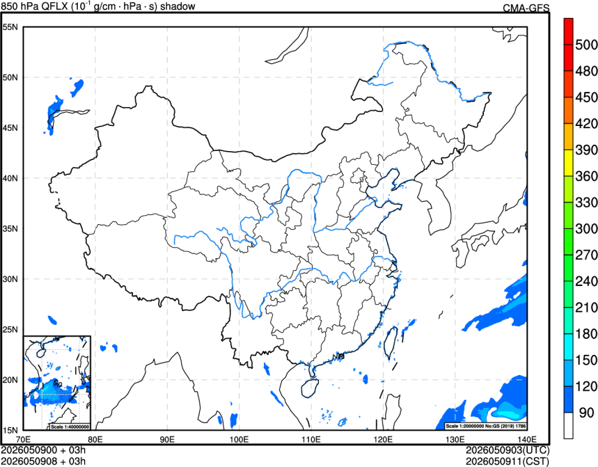 05/09 00时 +003小时